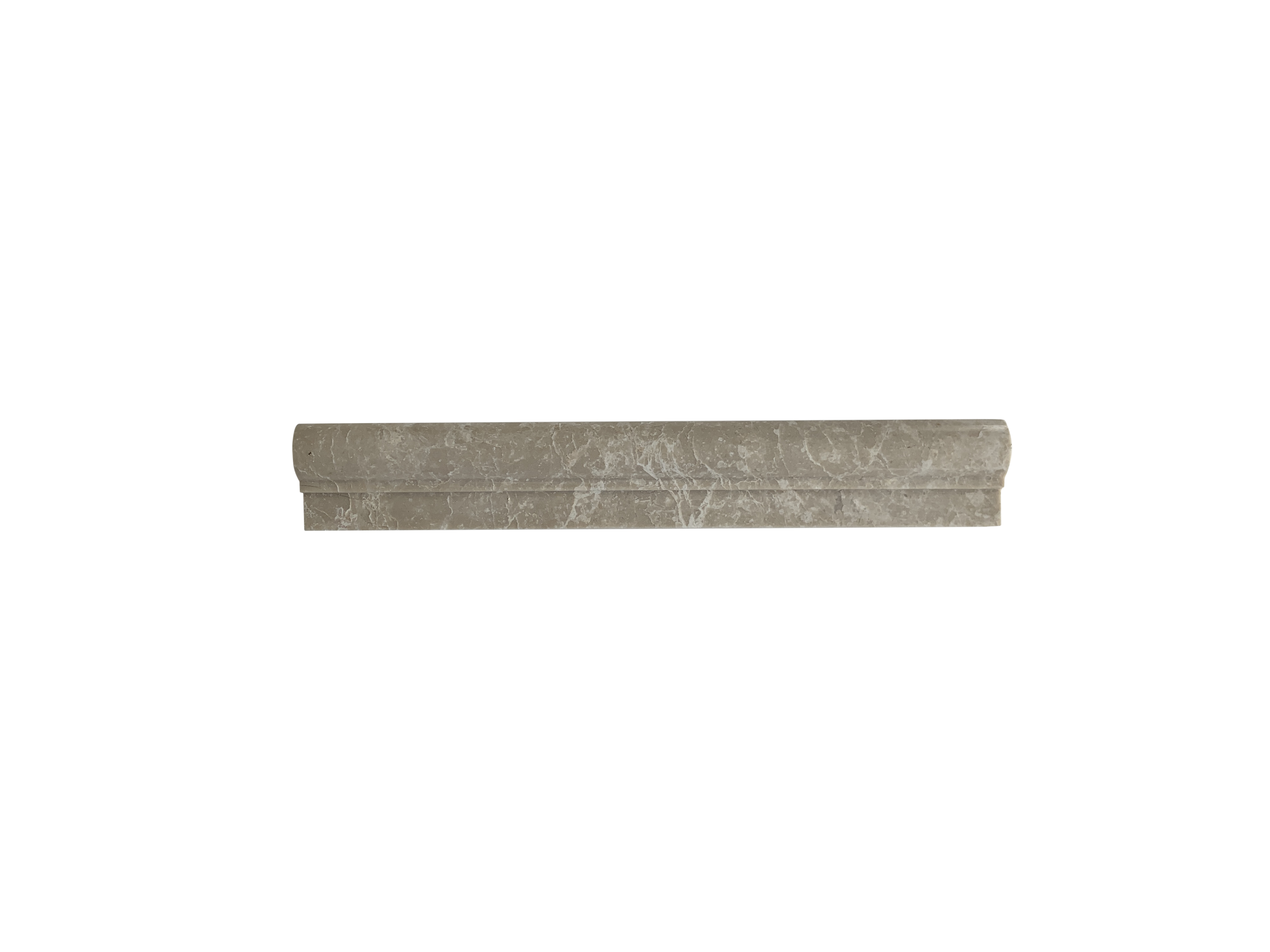 BOTTOCINO MARBLE LINER POLISHED OGEE1 
